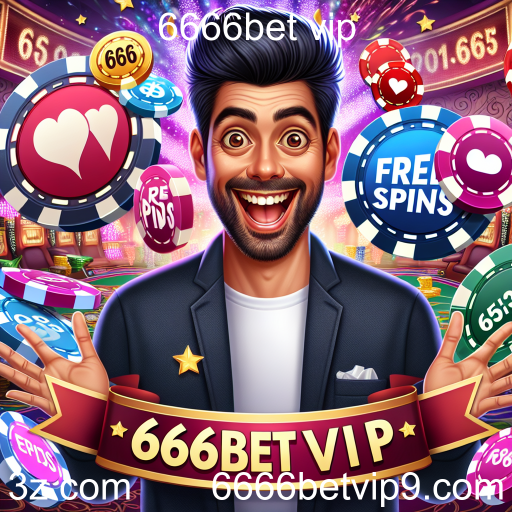 Aproveite ao Máximo as Promoções em Jogos no 6666bet VIP