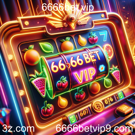 6666bet vip